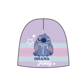 Sun City Disney Lilo és Stitch, A csillagkutya Ohana Purple baba sapka (85SNXXH4511B50)