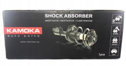 Kamoka Lengéscsillapító Védő Zest. Mitsubishi Volvo