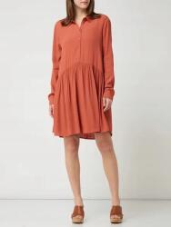 Tom Tailor Téglavörös Laza Ruha Mintás (s) (377765)