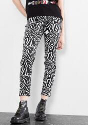 s. Oliver Kétszínű 7/8-OS Nadrág (40) (313489)