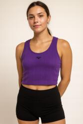 Roxy Lila Bordázott Felső (s) (589411)