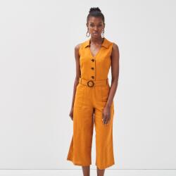  Cache Mustárdsárga Overál Övvel (36) (588141)
