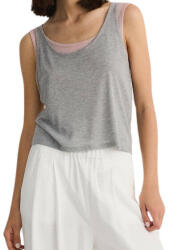 Reserved EC41209 Dupla Vállpántos Női Felső L-es