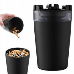 Verk Group Hamutartó otthoni autós bögre cigaretta oltó kosár cupholder