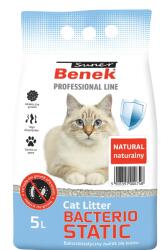 Super Benek Szuper Bakteriosztatikus macskaalom 5l (5905397024842)