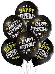 Belbal Lufi, Happy Birthday to you, 6 db/cs