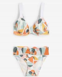 Bonprix 2 Részes Bikini 85D Mintával __44