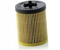Mann-Filter Olajszűrő Opel Omega B 2.5-3.2 99-03 Vectra B 1.8-2.6 95-03 C 3.2 02-06