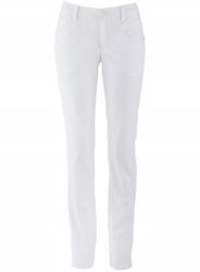 Bonprix 40-ES Fehér Nadrág Zsebekkel