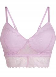 Bonprix Merevítős Melltartó Csipkével __80A