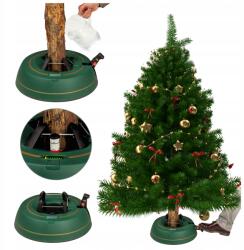 Kamai Karácsonyfatartó Állvány Önzáró Nagy Élő Karácsonyfához 2 M-ig (5901685837811)