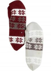 Bonprix Csúszásgátló Zokni 2CSOMAG __39-42