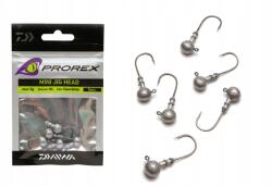 Daiwa Mini Fej Szett Daiwa 5db 4-2, 0 g (15405-402)