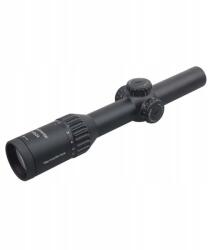 Vector Optics Vector Continental x6 1-6x24 Lpvo taktikai céltávcső (SCOC-23T)