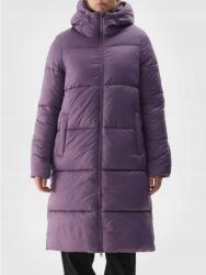 4F Kabát kabát 4F pihe-puha női téli meleg méret S (4FAW24TDJAF475-50S)