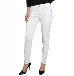 Liu Jo Krémszínű Farmer Díszítéssel (28) (373852)