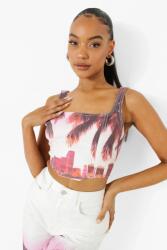 Boohoo Cipzáras Felső 42-ES