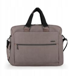 Gabol Női Üzleti Táska Laptophoz 15'6" Szuper Könnyű Anyák Napja Ajándék (413920_006)