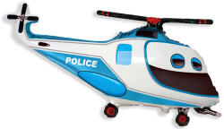 Flexmetal Rendőr helikopter, 98cm