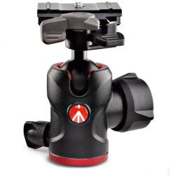 Manfrotto 494-BH Center Gömbfej + RC2 cseretalp