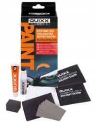 QUIXX Lepattogzó Eltávolító Készlet Piros