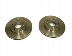 Pilenga Féktárcsa Pilenga V504 Ford, mazda 626 III Station Wagon 2.0 D 82 Le