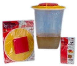  Redtop Légyfogó 3l (REDTOP1)