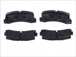 Ferodo Fékbetét kpl. FDB848