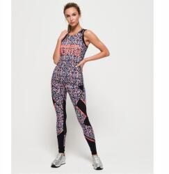 Superdry Színes Felső, Különböző Minták (42) (373600)