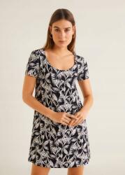 MANGO Monokróm Ruha (xs) (309225)