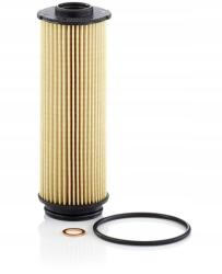 Mann-Filter Hu 6022 olajszűrővel