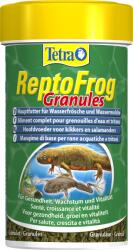 Tetra ReptoFrog Granules 100 ml alapeledel vízibékák és gőték számára