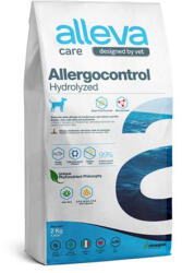 Alleva VET CARE kutya felnőtt ALS allergiakontroll 2 kg