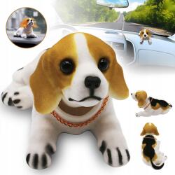  Kutyus Bólogató Fejjel Az Autóba Ajándéktárgy Prl Kutyus Az Autóba Nyár - allegro - 4 410 Ft