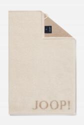 JOOP! Különböző méretű törölközők Classic Doubleface krémszínű, Joop! 160036/80X150 (C1600-36-80)