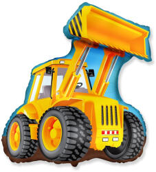 Flexmetal Fólia lufi, nagyforma, markológép, 24", csomagolt