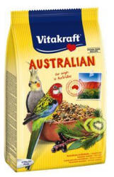 Vitakraft Bird Menu Papagáj Ausztrál 750g
