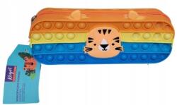 Kayet Szenzoros tolltartó Tigris tasak (9725)