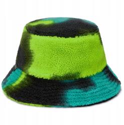 Mercedes AMG Petronas F1 Spray Camo Fleece Bucket Hat (8719203404196)