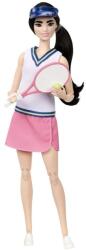 Mattel Barbie Teniszező 29cm