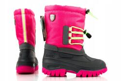 CMP Gyerek hótaposó Cmp téli melegítő cipő vízálló téli méret 25 (3Q49574K B351)