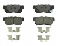 Ferodo Fékbetét kpl. FDB4247