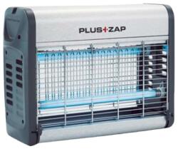 Elektromos Rovarcsapda Plus+Zap 30, UV fénnyel működő, nagyfeszültségű ráccsal (ROVAR1)