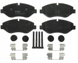 TRW Fékbetét kpl. GDB1698/TRW