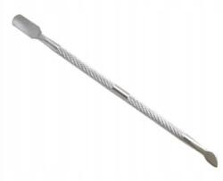 SUNONE Rozsdamentes acélból készült körömbőr feltoló körömbőr véső (12303 + 14096 + 14153)