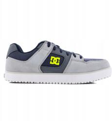 DC Work Crew Pure S1PS cipő (DC60203S1PS-45)