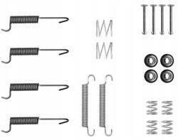 Textar 97048400 Fékpofák Rugói Kia Carnival 01- Textar
