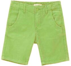 Original Marines Zöld Cipzáras Rövidnadrág (5-6L) (589859)