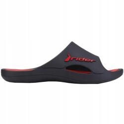 Rider 41 Férfi flip-flop papucs Rider Bay XII Ad sötétkék-piros (83323)