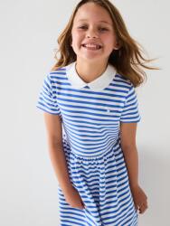 Ralph Lauren Pasiasta Mini Ruha (8-10 éveseknek) (596037)